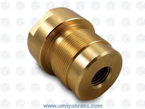 Brass Components