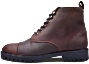 Men Leather Boots