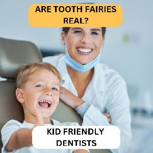 Kids Dentistry