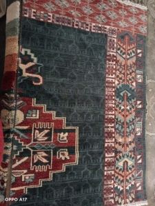 Hand Knotted Rugs