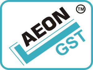 Aeon Gst Software