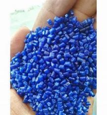 Polyethylene HDPE Virgin High Density Granule