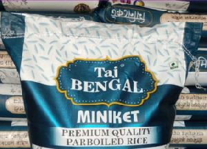 Taj Bengal Miniket Rice