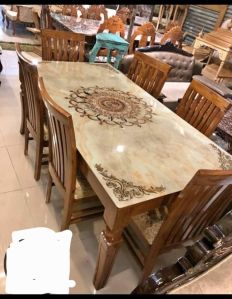 Dinning Table Chair Set