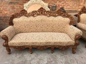 Sheesham Seater Sofa Set