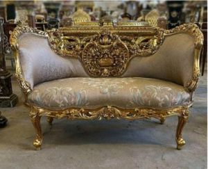 Luxury Sofa