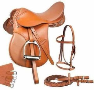 Horse Saddles