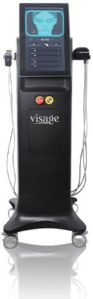 Visage - Advanced Needle-Free Facial Lifting Machine