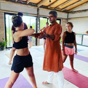 Ryt 200 Hour Yoga Teacher Training