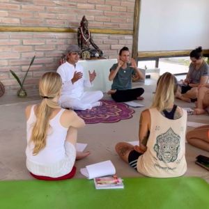 Ryt 500 Hour Yoga Teacher Training