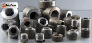 Socket Weld Fittings