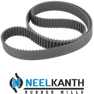 Rubber Transmission Belt