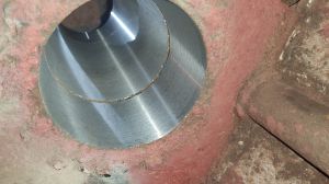 Sugar Mill Machinery Repairing