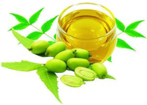 Organic Neem Oil, Form : Liquid, Packaging Type : Plastic For Medicine, Agriculture