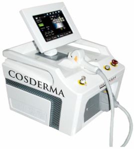 Cosderma Hydra Facial Machine