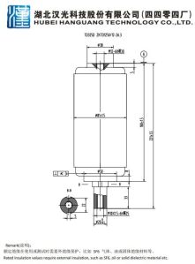 Vacuum Circuit Breaker