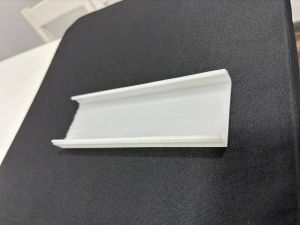 Polycarbonate Diffuser 5inch, 6inch, 7inch For LED Lighting Industries