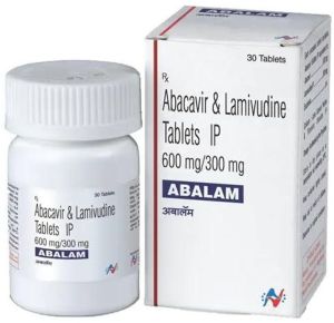 Abalam Tablets