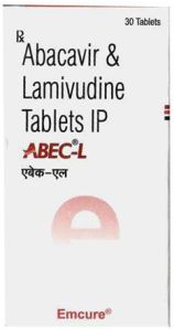 ABEC-L Tablets