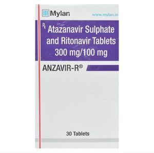 Anzavir-R Tablets