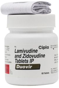 Duovir Tablets