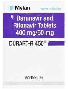 Durart-R 450 Tablets