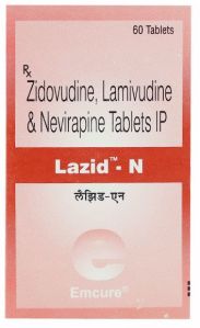 Lazid-N Tablets