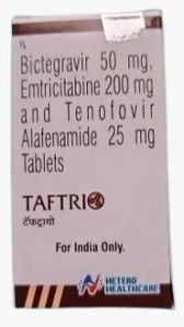Taftrio Tablets