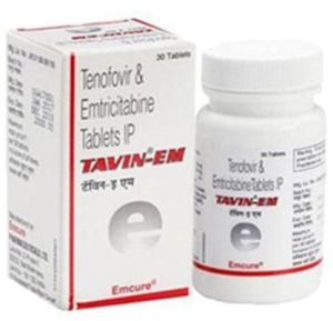 Tavin-EM Tablets