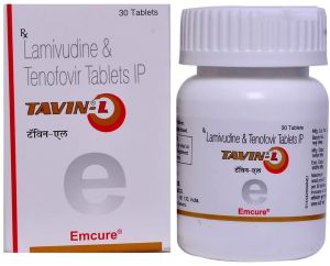 Tavin L  Tablets