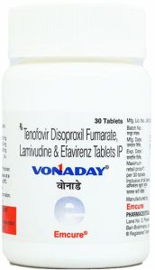 Vonaday Tablets