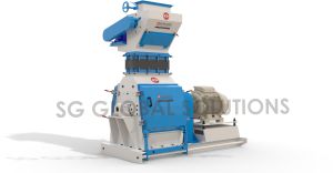 Hammer Mill