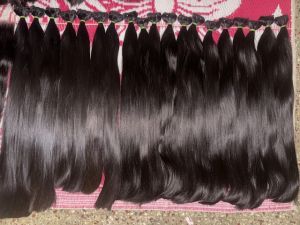 VDD Silky Straight Human Hair