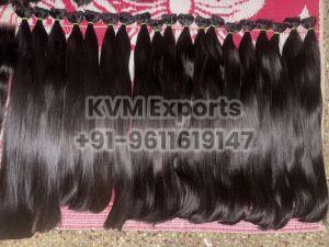 Vdd Silky Straight Human Hair, Gender : Female