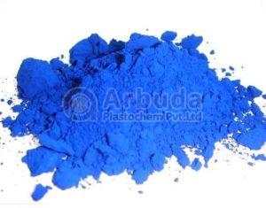 Arbuda Acid Blue 9 Dye, For Color, Form : Powder