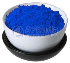 Arbuda Indigo Carmine Food Colour, Packaging Type : Bag