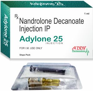 Nandrolone Deconate 25 Mg Injection