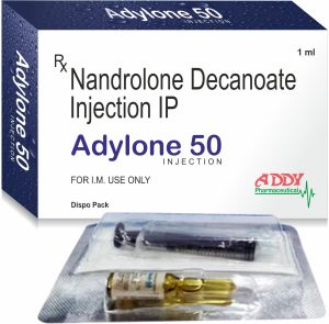 50 Mg Nandrolone Deconate Injection