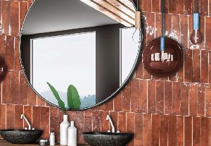 Decorative Bathroom Subway Tile