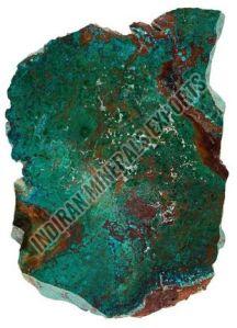 Copper Ore, Form : Solid For Industrial, Used In Piping, Electrical Applications