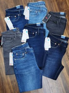 Levis Original Jeans