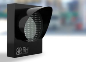 Solar Blinker - PH-SBL-MS-7AH(SMF)-24HRS (BLINKER)