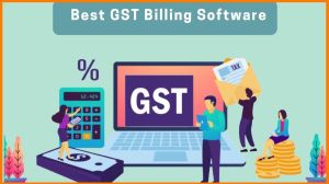 Gst Software