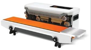 Sepack Continuous Band Sealer