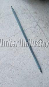 Galvanized Iron Finned Tubes For Industrial