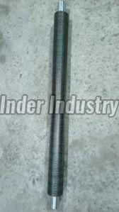 Polished Stainless Steel Round Finned Tubes For Industrial