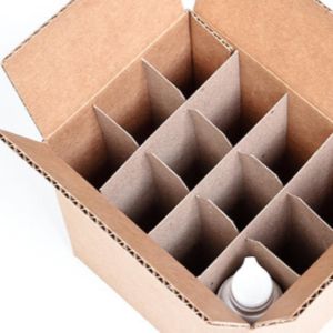 Corrugated Packaging Boxes & Cartons