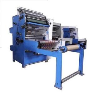 50Hz Automatic Electric Polished Paper Lamination Machine, Voltage : 220V - 360V