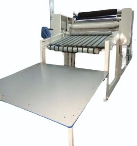 Mild Steel Sheet Cutting Machine, Automation Grade : Semi-automatic For Industrial