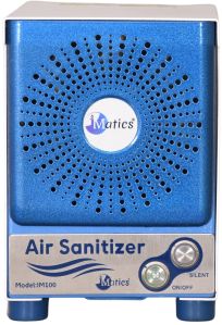 Imatics Industrial Air Sanitizer